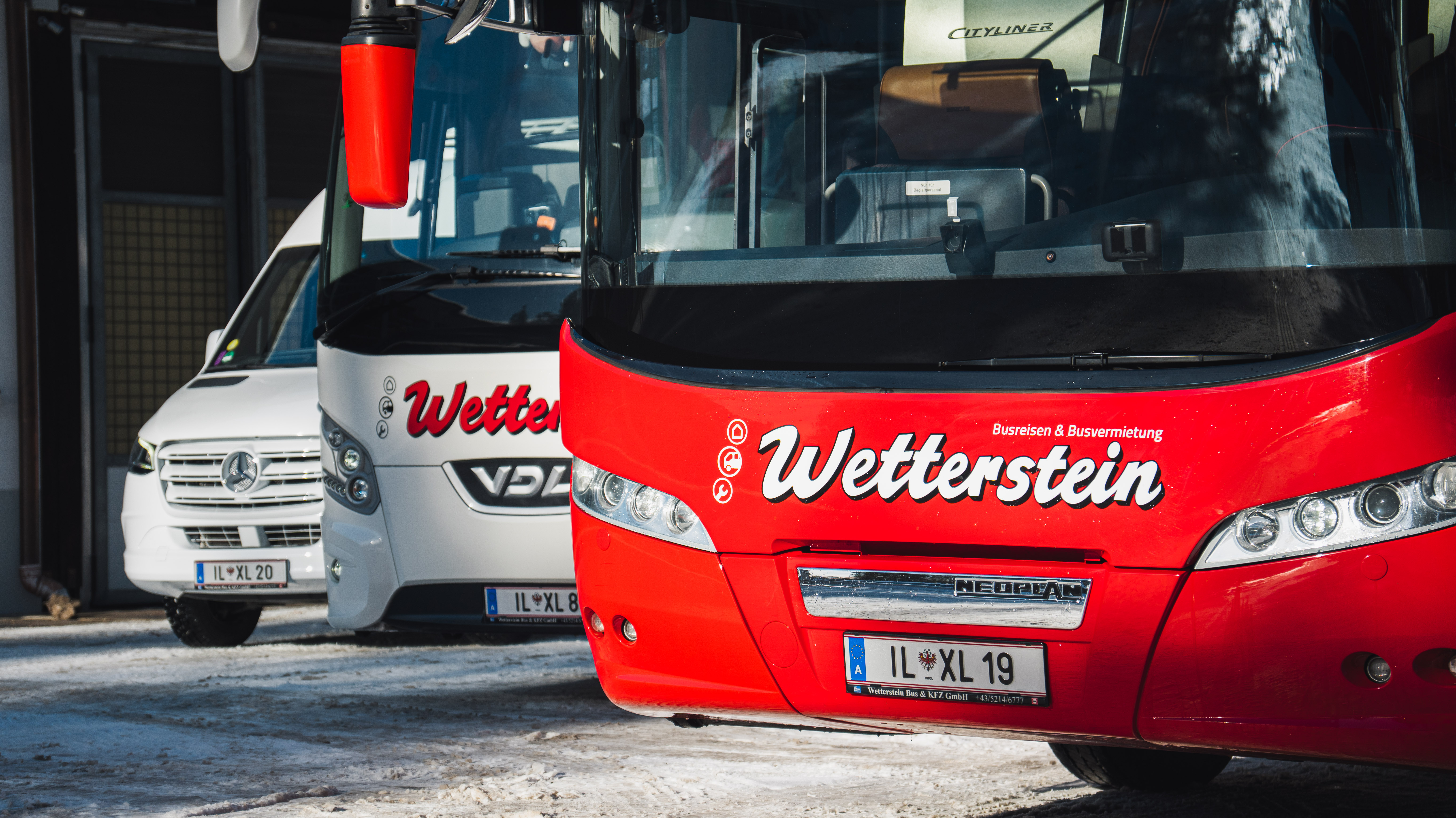 Wetterstein historisch (Platzhalter)
